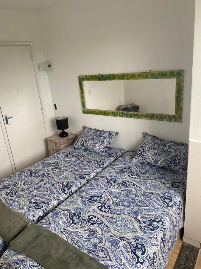 ריו דה ז'ניירו Apartamentos Fernandes מראה חיצוני תמונה