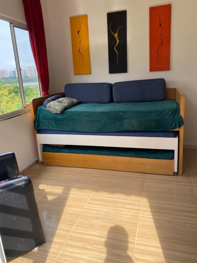 ריו דה ז'ניירו Apartamentos Fernandes מראה חיצוני תמונה