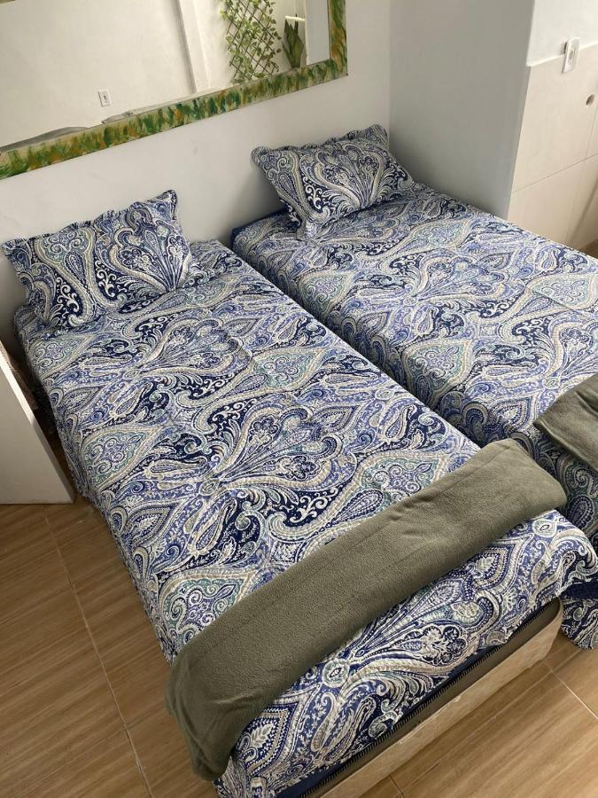 ריו דה ז'ניירו Apartamentos Fernandes מראה חיצוני תמונה