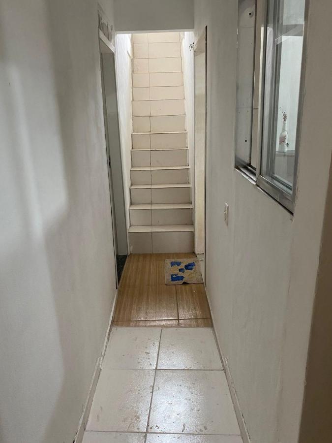 ריו דה ז'ניירו Apartamentos Fernandes מראה חיצוני תמונה