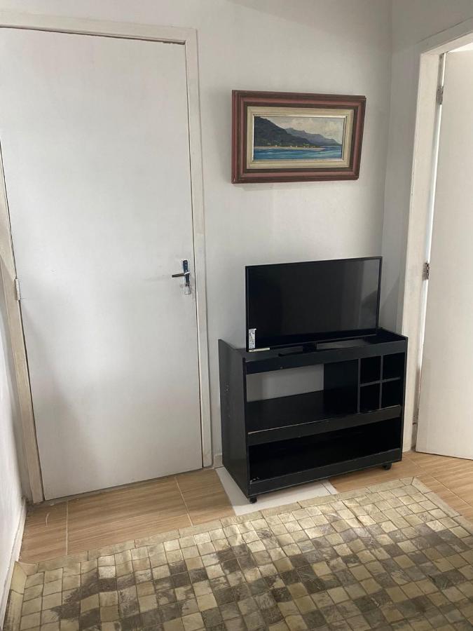 ריו דה ז'ניירו Apartamentos Fernandes מראה חיצוני תמונה