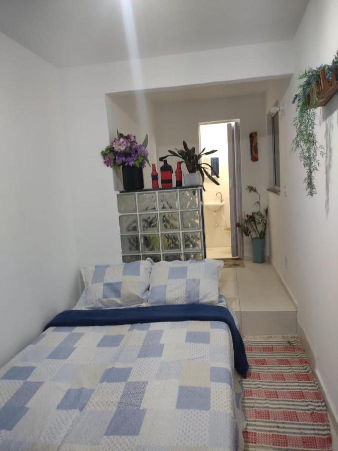 ריו דה ז'ניירו Apartamentos Fernandes מראה חיצוני תמונה