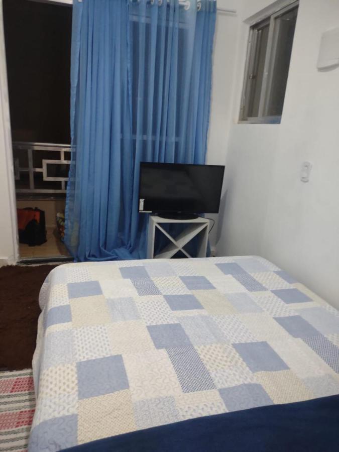 ריו דה ז'ניירו Apartamentos Fernandes מראה חיצוני תמונה