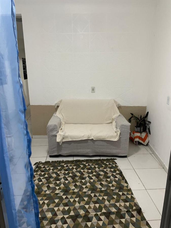 ריו דה ז'ניירו Apartamentos Fernandes מראה חיצוני תמונה