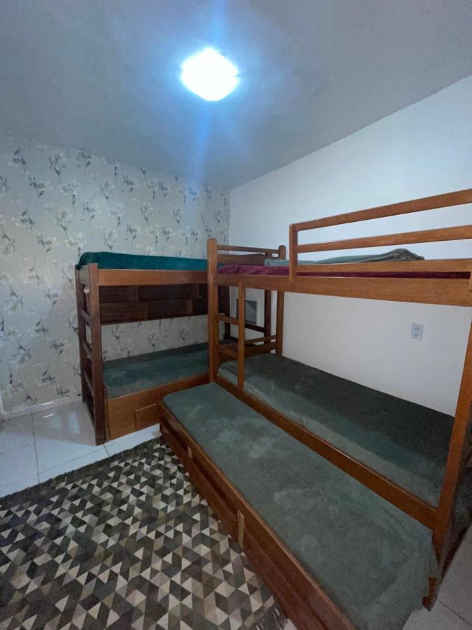 ריו דה ז'ניירו Apartamentos Fernandes מראה חיצוני תמונה